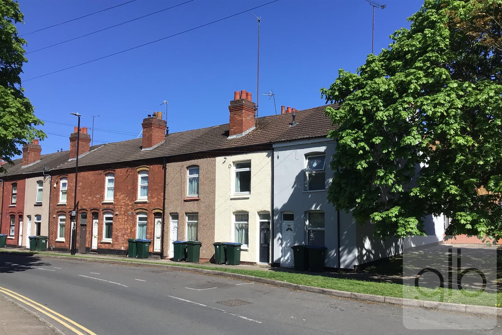 Vauxhall Street, Coventry
